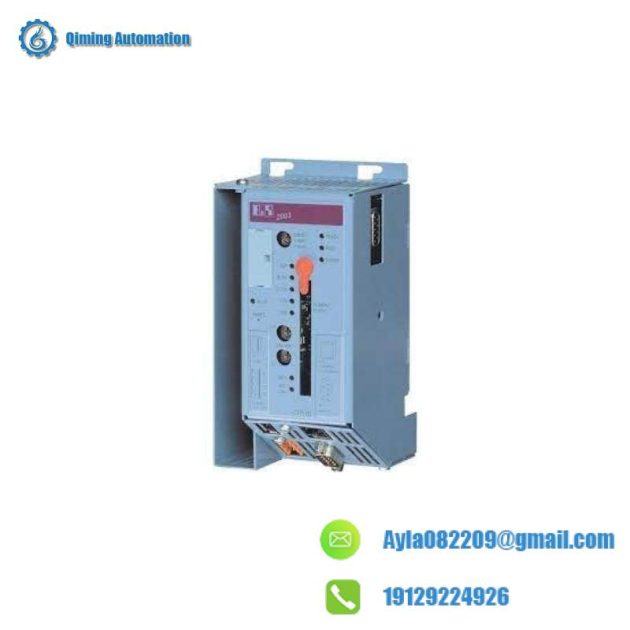 B&R 3IF661.9 High-Performance I/O Module for Industrial Automation Systems