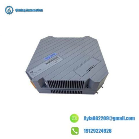 B&R 4C2000.01-110 Panel Controller, 256KB SRAM, 24VDC, AS IS