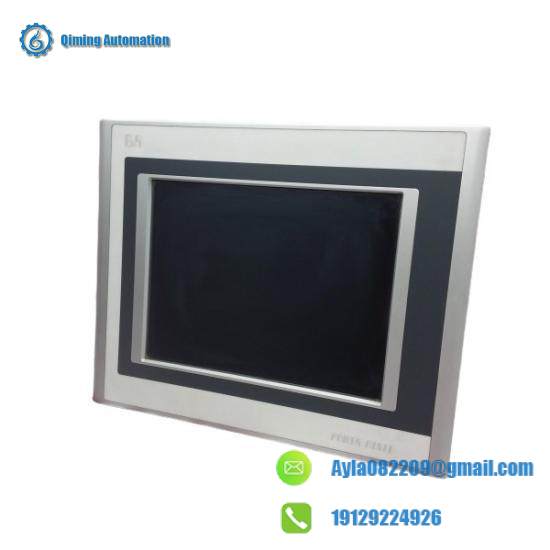 B&R 4PP220.1043-75 Operator Interface, Version 04 On Board