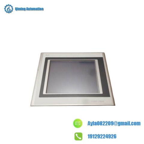 B&R 5PP320.1043-39 Power Panel: High Performance HMI for Industrial Automation