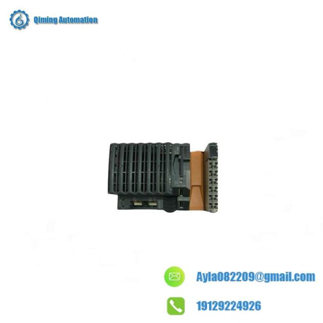 B&R 7AI261.7 High-Precision Analog Input Module for Industrial Automation