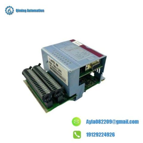 B&R 7CM211.7 Output Module - Advanced Industrial Control Solution