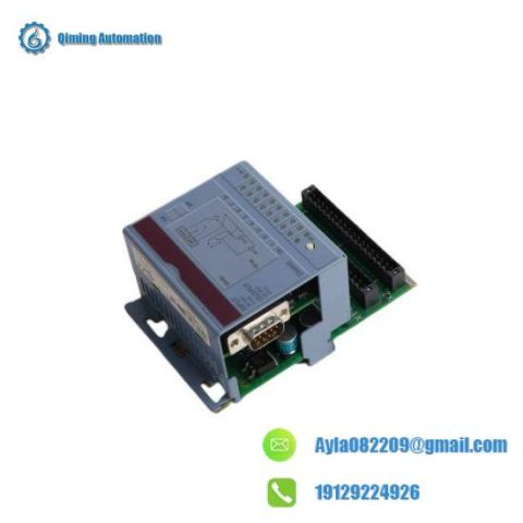 B&R 7DM465.7 Drive Module - High-Power Industrial Control Core