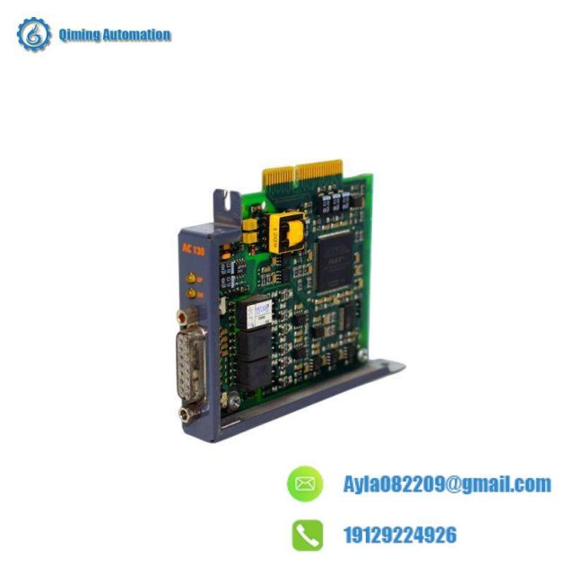 B&R 8AC120.60-1 Digital Input Module for Industrial Automation