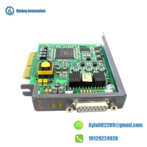 B&R 8AC120.60-1 ACOPOS EnDat Encoder Interface Module