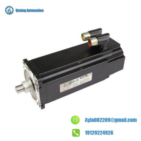 B&R 8LSA45.E0022D200-0 Servo Motor: Precision, Efficiency, and Reliability in Automation