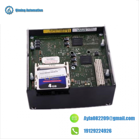 B&R AO352 Digital Output Module for Industrial Automation