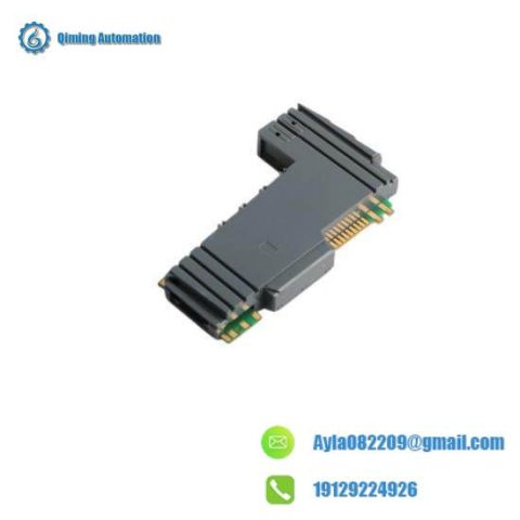 B&R ECEP128-0 Industrial Ethernet Communication Module, High-Speed Data Transfer for Industrial Automation