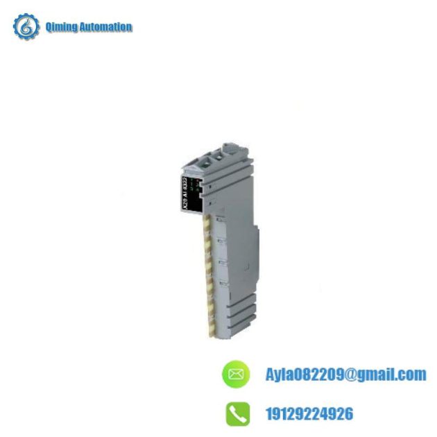 B&R ECNT43-0 High Performance Industrial Controller Module