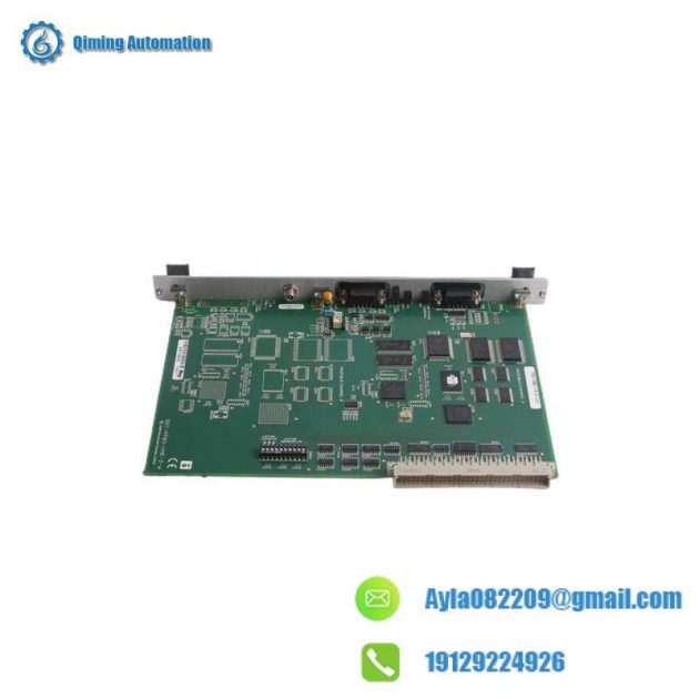 B&R ECPE84-2 Industrial Ethernet Communication Module