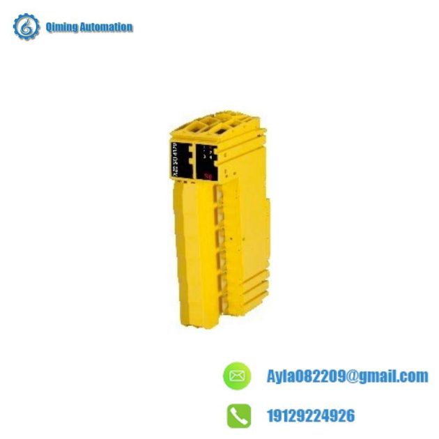 B&R MCGE31-0 Digital Input Module for Industrial Automation