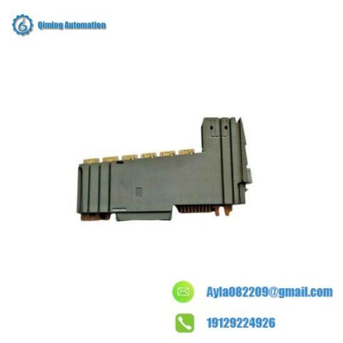 B&R X20BM05 Bus Module - Advanced Networking Solution