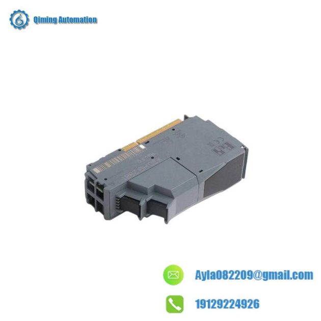 B&R X20AO4622 Analog Output Slice Module