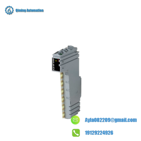 B&R Automation X20BT9400 - Factory New Control Module
