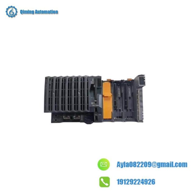 B&R X20CP1486 - Intel x86-based CPU Module for Industrial Automation
