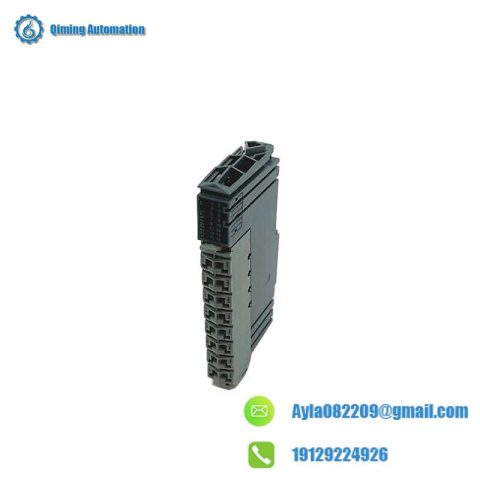 B&R X20DIF371 - Advanced Industrial I/O Module