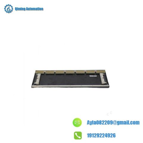 BACHMANN PLC BS207 Backplane, Industrial Control Solution