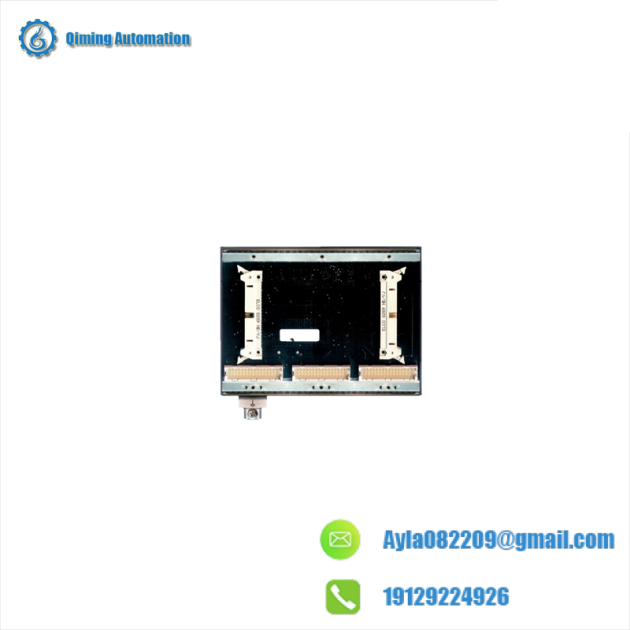 BACHMANN BS209 PLC Backplane