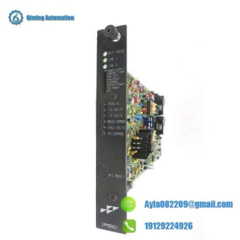 BAILEY IMMFP03 Industrial Frequency Converter
