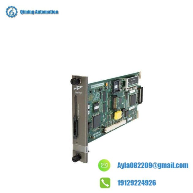 BAILEY IMMFP03 Industrial Frequency Converter