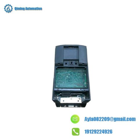 Baldor Electric BC30D7A35-CL7 DC Drive, Advanced Industrial Control Solution