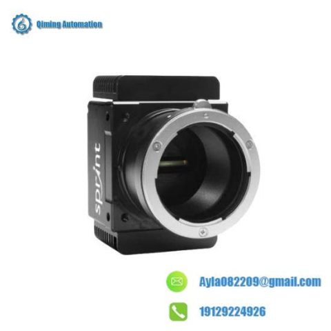 BASLER SPL4096-140KM Industrial Line Scan Camera