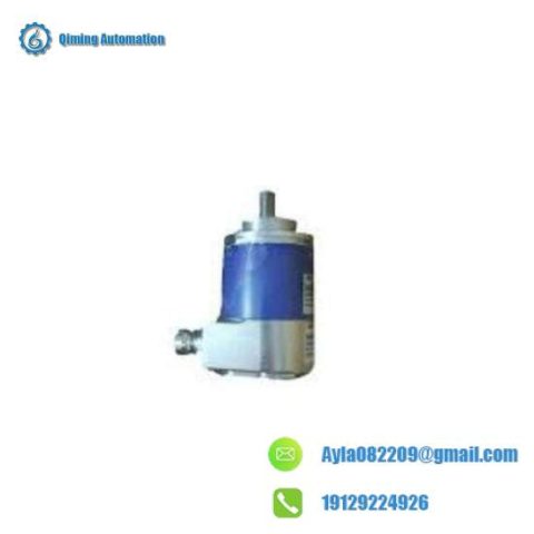 BAUMER GXMMW-A202PA2, High-Precision Proximity Sensor, Industrial Automation