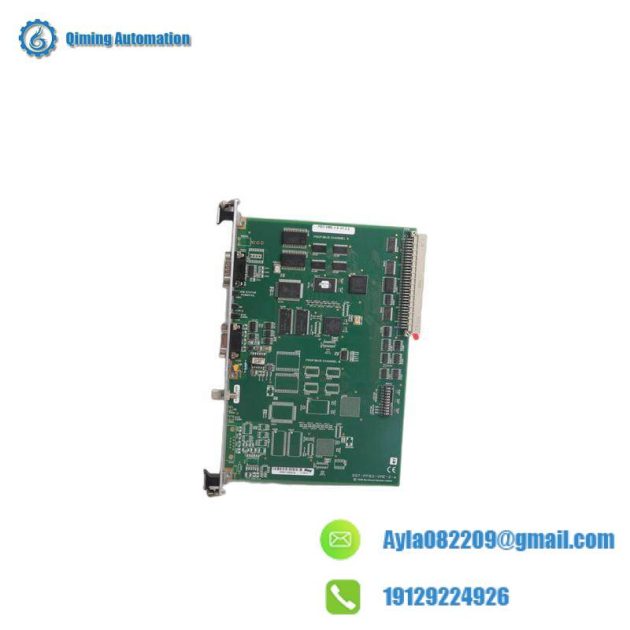 Baumuller BUR622-16-2 Field Controller Module