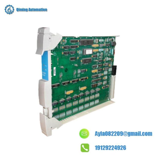 BAUTZ E642B-MGB Industrial Control Module