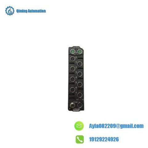 Beckhoff EP1018-0001 Industrial Digital Input Module, Advanced Control Solutions