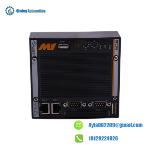 Beckhoff LP050-M01-5-111-000 Module for Automation Control, High Performance in Industrial Applications