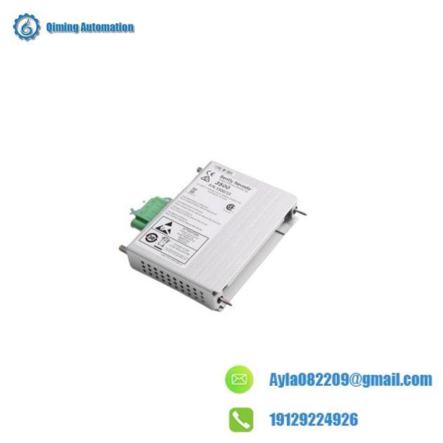 BENTLY 106M1081-01 PLC Module for Industrial Automation