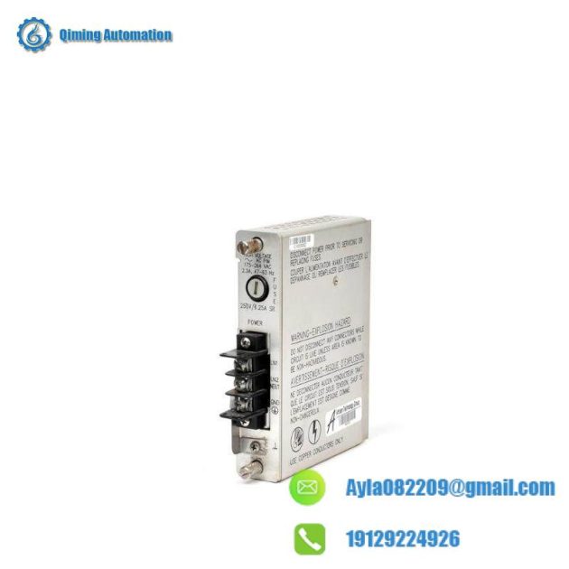 BENTLY 106M1081-01 PLC Module for Industrial Automation