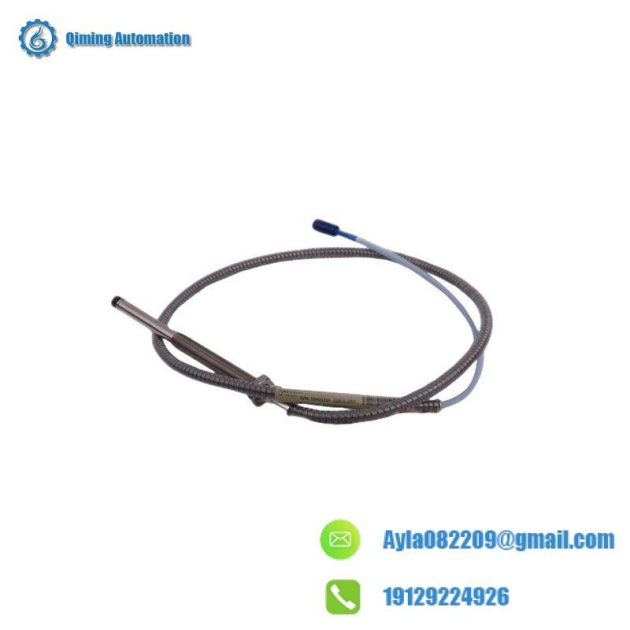 BENTLY 123M4610 Industrial Control Module