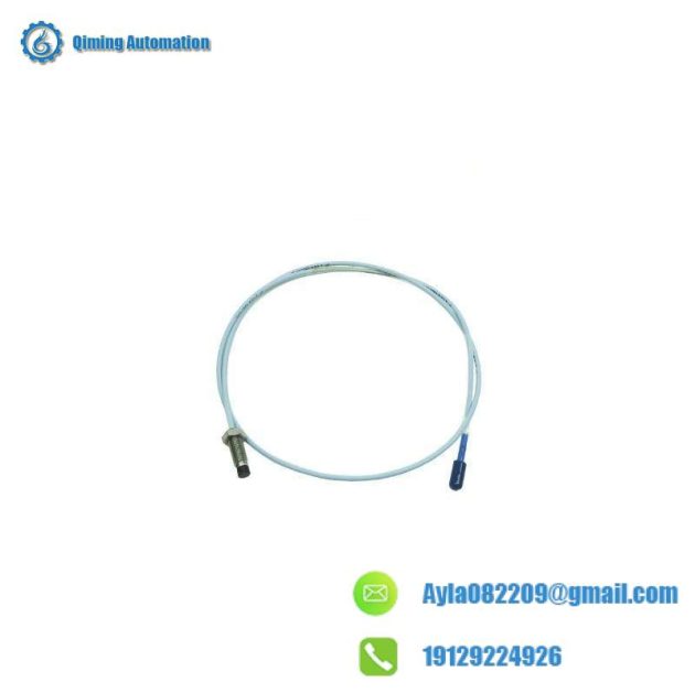 BENTLY 125768-01 Industrial Control Module