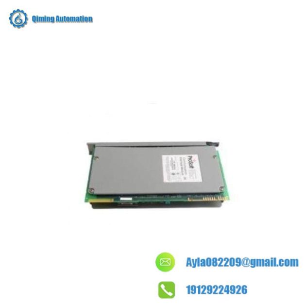 BENTLY 128275-01 - High Precision Industrial Control Module