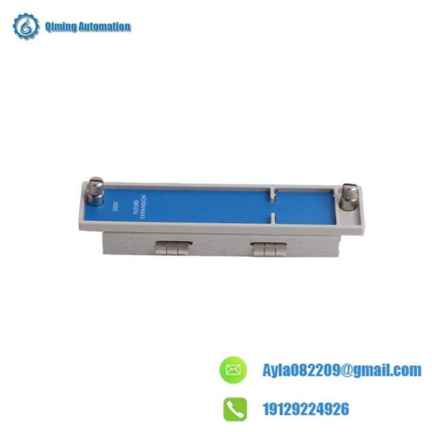 BENTLY 128276-01 Vibration Monitor Module