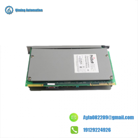 BENTLY 128277-01 Vibration Monitoring System