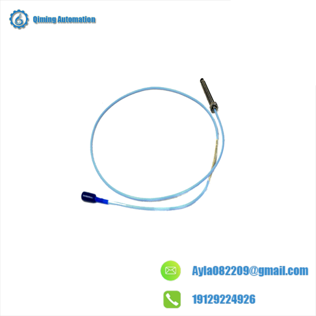BENTLY 128277-01 Vibration Monitoring System