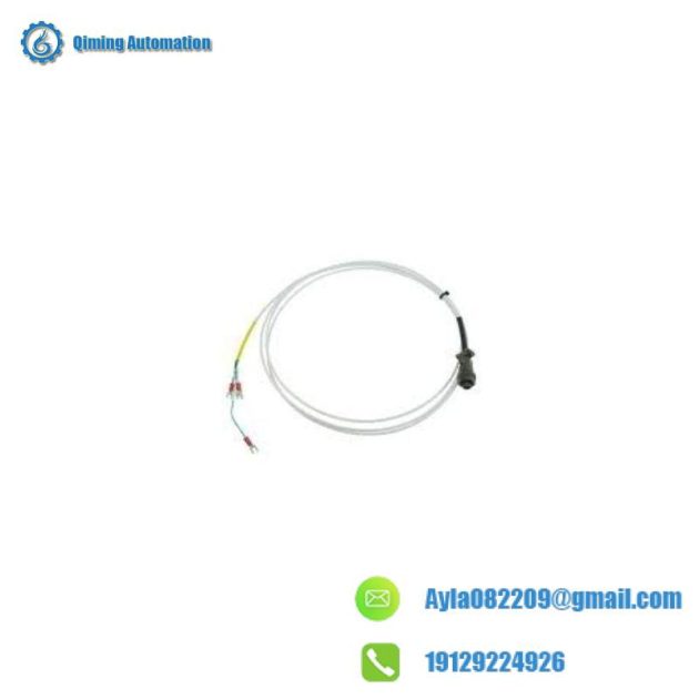 BENTLY 132419-01 Vibration Monitoring Module