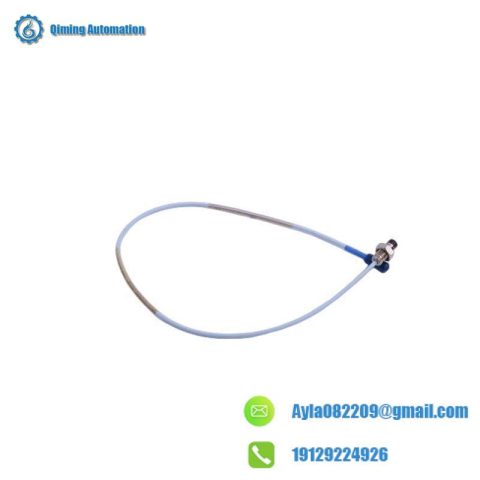 BENTLY 135462-01 - High Precision Vibration Monitoring Module