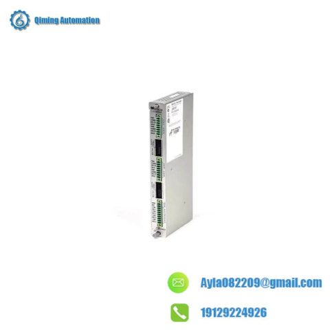 BENTLY 140471-01 - High Precision Industrial Control Module