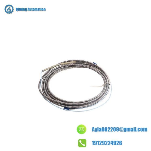 BENTLY 147663-01 Vibration Monitoring System Module