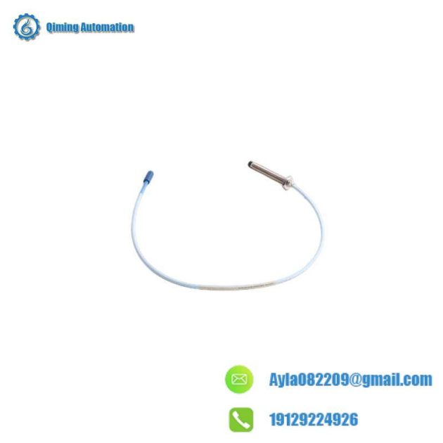 BENTLY 1701/15-01 High Precision Control Module