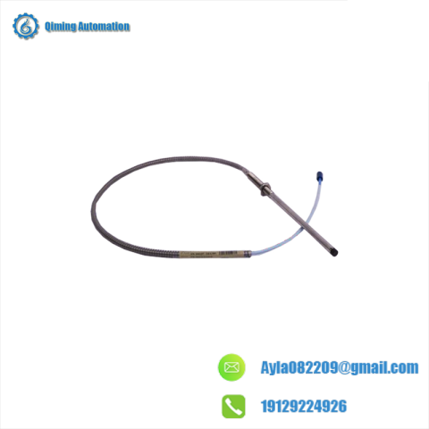 BENTLY 3300/16-14-01-03-00-00-01 Vibration Monitoring Module