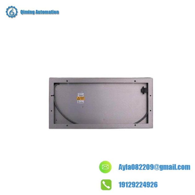BENTLY 3300/16-14-01-03-00-00-01 Vibration Monitoring Module