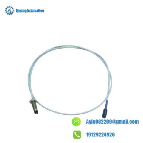 BENTLY 330101-00-20-10-02-05 Vibration Monitoring Module