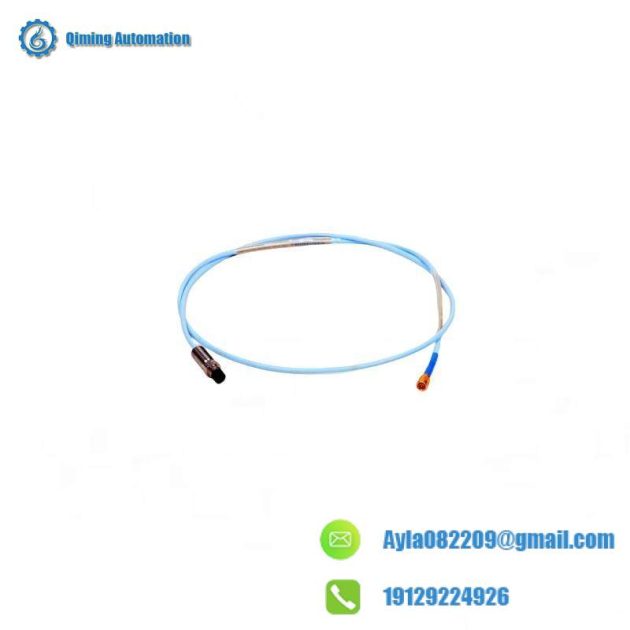 BENTLY 330101-00-20-10-02-05 Vibration Monitoring Module