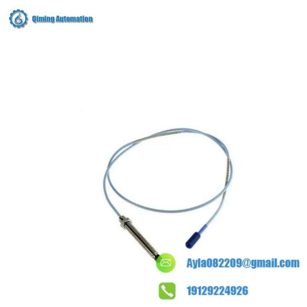 BENTLY 330101-00-20-10-02-05 Vibration Monitoring Module