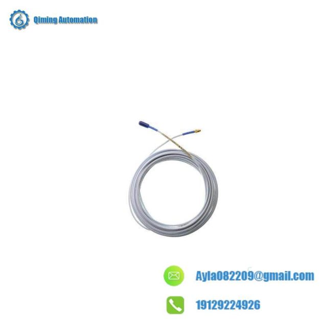 BENTLY 330130-045-01-CN Vibration Monitoring System